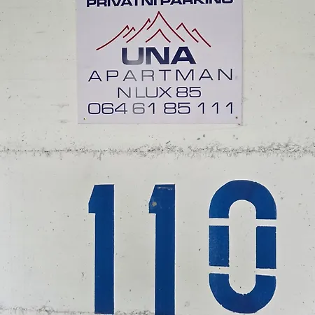 Apartament Lux N85 *