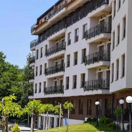 Lux N85 Apartament Kopaonik