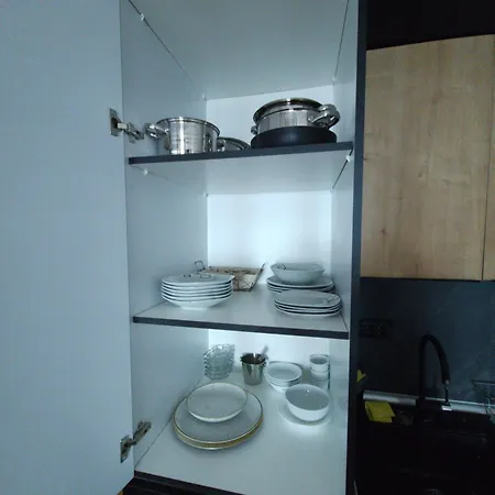 Apartament Lux N85