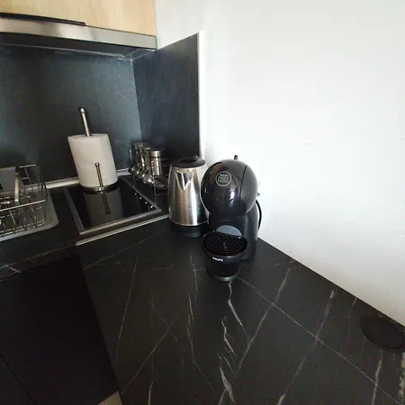 Apartament Lux N85 *