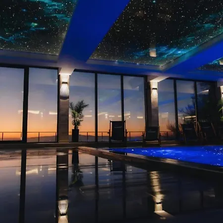 Lux N85 Apartament *