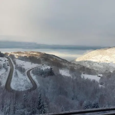 Lux N85 Apartament *