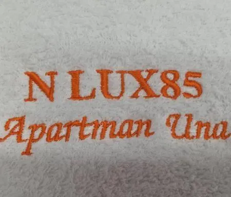 Apartament Lux N85 *