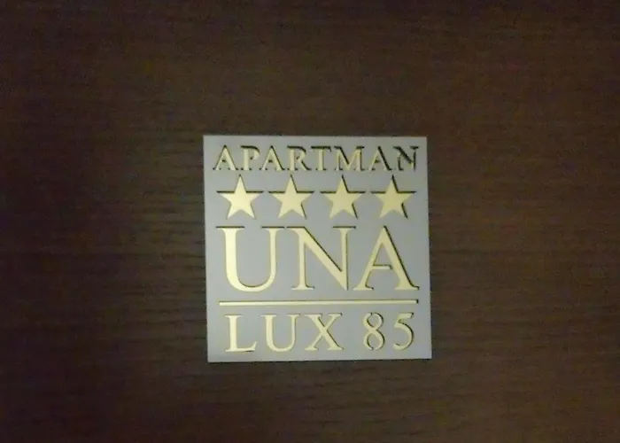 Lux N85 科帕奥尼克