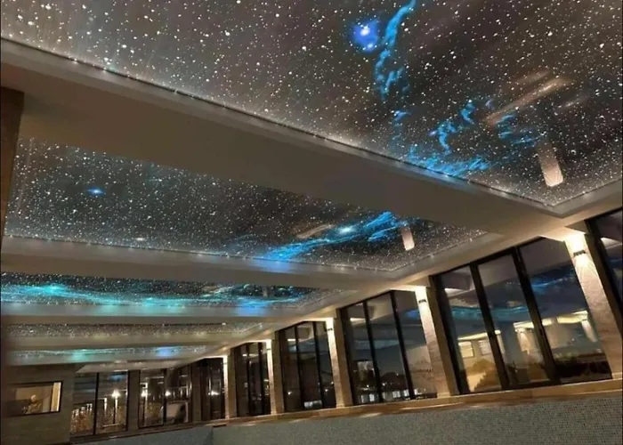 公寓 Lux N85 科帕奥尼克