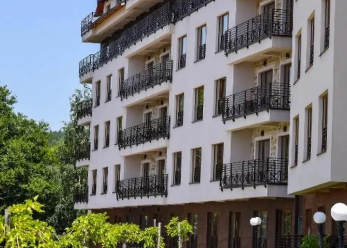 Lux N85 公寓 科帕奥尼克