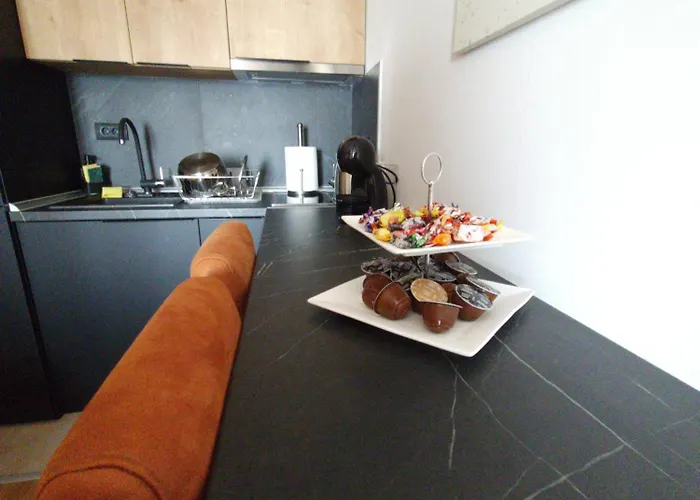 Lux N85 科帕奥尼克