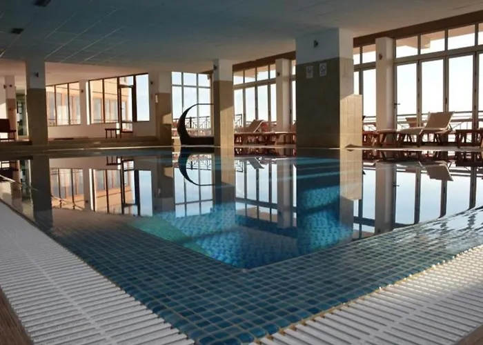 Lux N85 公寓 科帕奥尼克