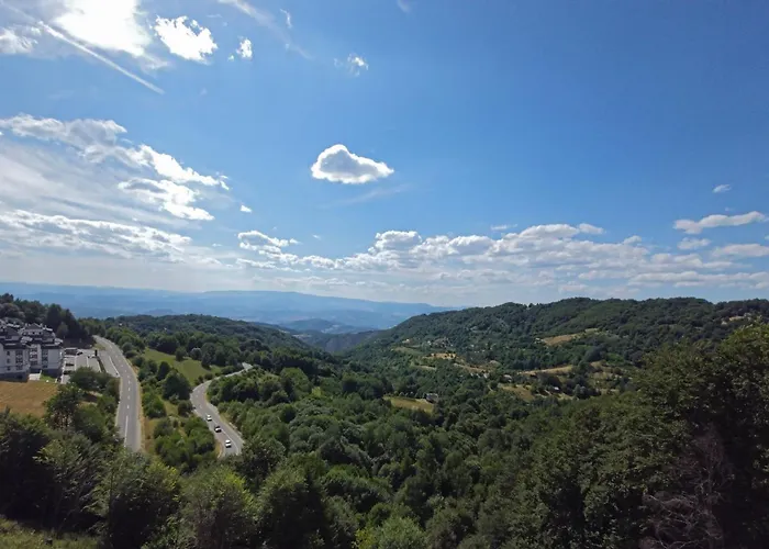 公寓 Lux N85 科帕奥尼克