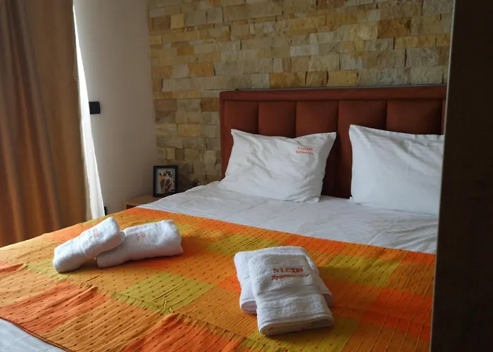 Lux N85 科帕奥尼克