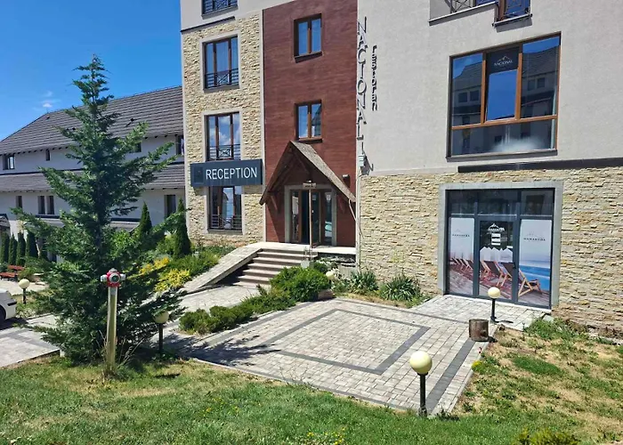 Lux N85 * 科帕奥尼克