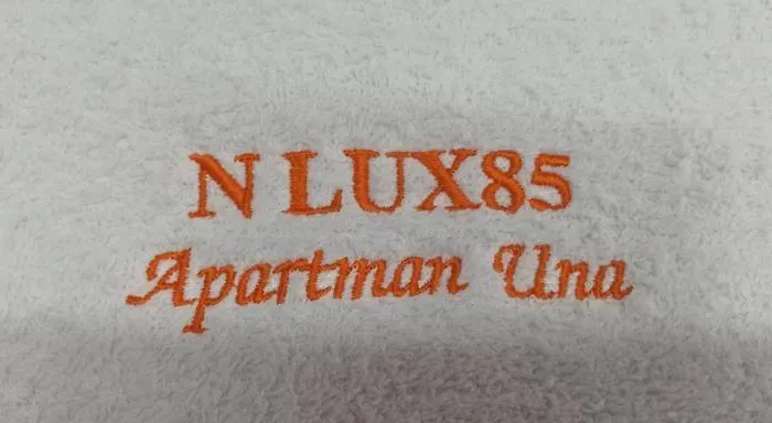 公寓 Lux N85 *